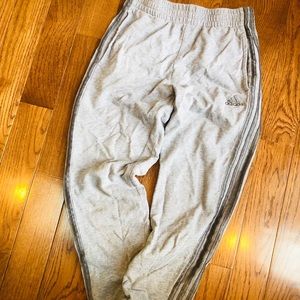 Boys Adidas Joggers